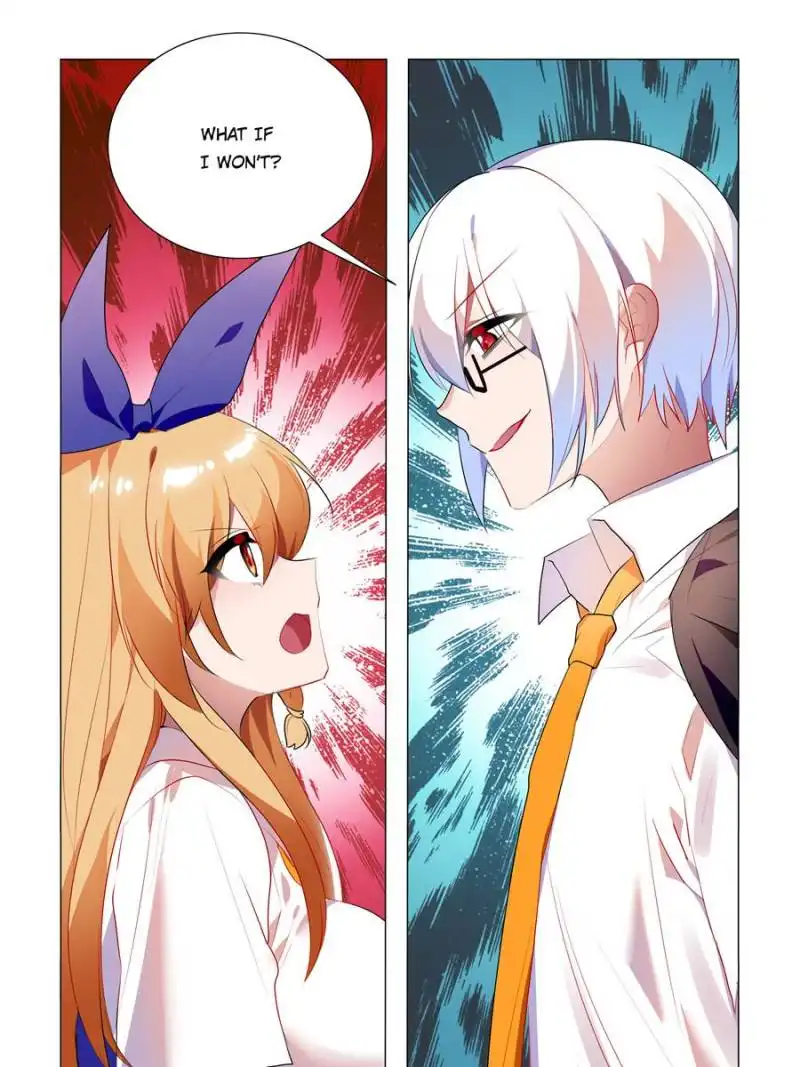 My Girl Is A Dragon Princess Chapter 46 1